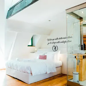  Appartement Heirloom - The House Of Trade Belgique
