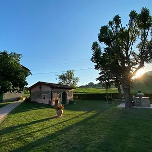 L'oca Giuliva Relais Italien