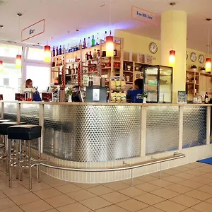 A&o Hauptbahnhof Γερμανία