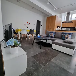  Appartement Bb Belgique