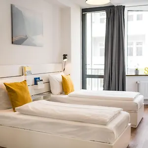  Appartement Fantastic 2 Bedroom Allemagne