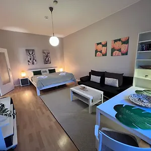 & Boardinghouse Friedrichshain-kreuzberg Γερμανία