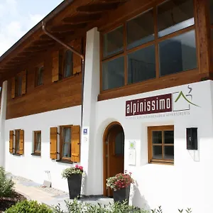 Alpinissimo Appartement