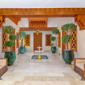 **** Riad Diamond Of Marrakech & Maroc