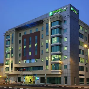 ** Hotel Express Jumeirah, An Ihg Émirats arabes unis