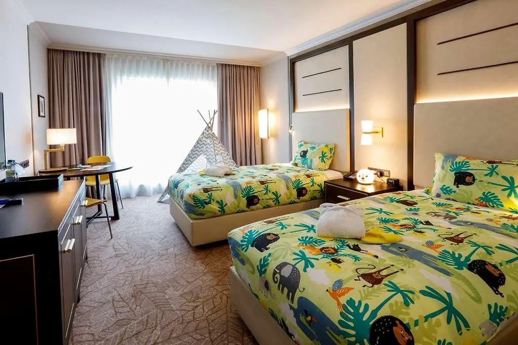 Hilton Munich City Otel