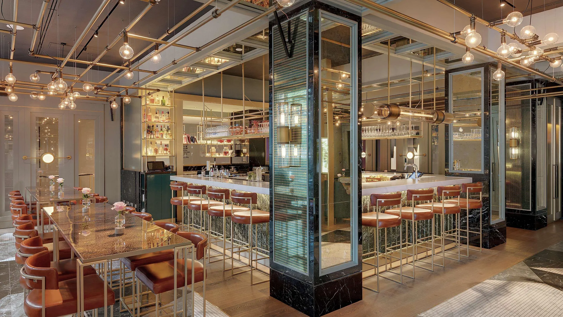 Hilton Munich City 4*,  Duitsland