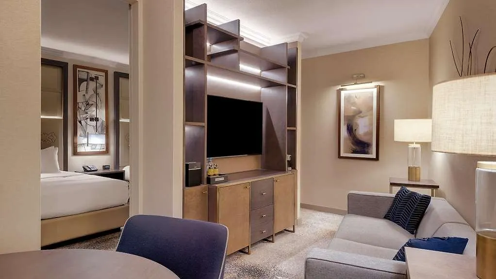 Hilton Munich City Deutschland